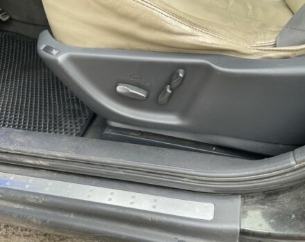 Рено Вел Сатис 2003 в Луцке на Automoto.ua Черный Рено Вел Сатис, объемом двигателя 3 л и пробегом 200 тыс. км за 5200 $, фото 6 на Automoto.ua