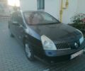 Черный Рено Вел Сатис, объемом двигателя 2 л и пробегом 375 тыс. км за 3200 $, фото 1 на Automoto.ua
