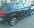 Черный Рено Вел Сатис, объемом двигателя 2 л и пробегом 375 тыс. км за 3200 $, фото 4 на Automoto.ua
