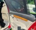 Червоний Рено Вел Сатіс, об'ємом двигуна 2.2 л та пробігом 260 тис. км за 4200 $, фото 7 на Automoto.ua