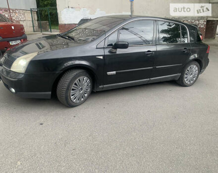 Рено Вел Сатіс, об'ємом двигуна 2 л та пробігом 230 тис. км за 3600 $, фото 3 на Automoto.ua