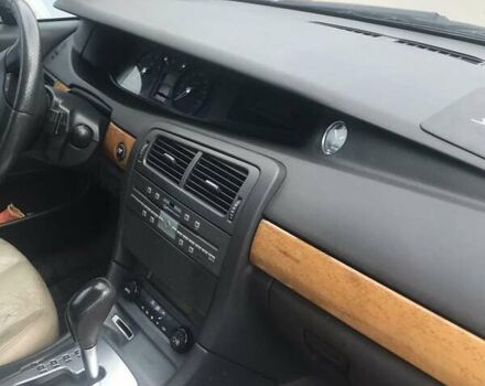 Рено Вел Сатіс, об'ємом двигуна 3 л та пробігом 380 тис. км за 4000 $, фото 5 на Automoto.ua