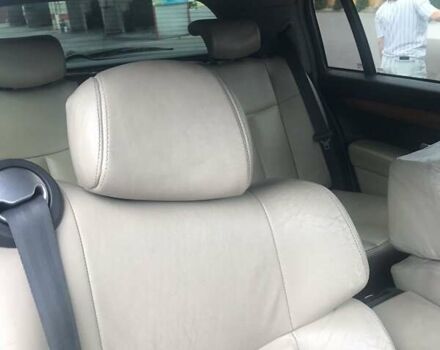 Рено Вел Сатіс, об'ємом двигуна 3 л та пробігом 380 тис. км за 4000 $, фото 6 на Automoto.ua