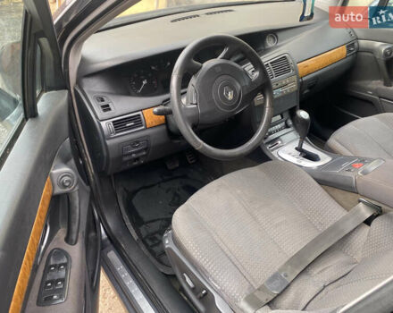 Рено Вел Сатис, объемом двигателя 3 л и пробегом 307 тыс. км за 2800 $, фото 4 на Automoto.ua