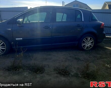 Рено Вел Сатис, объемом двигателя 2.2 л и пробегом 0 тыс. км за 1000 $, фото 4 на Automoto.ua
