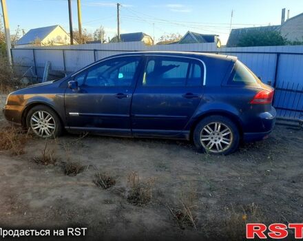 Рено Вел Сатис, объемом двигателя 2.2 л и пробегом 0 тыс. км за 1000 $, фото 3 на Automoto.ua