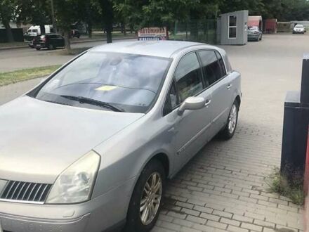 Рено Вел Сатіс 2002 у Рівному на Automoto.ua Рено Вел Сатіс, об'ємом двигуна 3 л та пробігом 380 тис. км за 4000 $, фото 1 на Automoto.ua