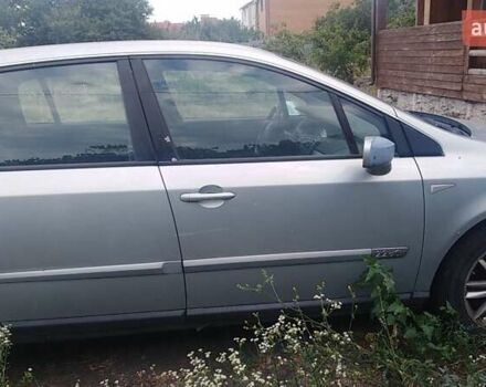 Серый Рено Вел Сатис, объемом двигателя 2.2 л и пробегом 340 тыс. км за 3700 $, фото 3 на Automoto.ua