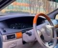 Серый Рено Вел Сатис, объемом двигателя 3 л и пробегом 190 тыс. км за 2000 $, фото 6 на Automoto.ua
