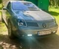 Серый Рено Вел Сатис, объемом двигателя 2 л и пробегом 196 тыс. км за 4850 $, фото 1 на Automoto.ua