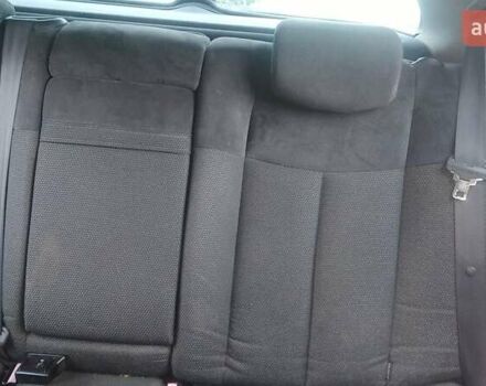 Серый Рено Вел Сатис, объемом двигателя 2.2 л и пробегом 340 тыс. км за 3700 $, фото 4 на Automoto.ua