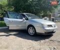 Серый Рено Вел Сатис, объемом двигателя 3.5 л и пробегом 175 тыс. км за 2500 $, фото 4 на Automoto.ua