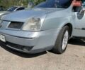 Сірий Рено Вел Сатіс, об'ємом двигуна 3.5 л та пробігом 175 тис. км за 2500 $, фото 17 на Automoto.ua