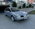 Серый Рено Вел Сатис, объемом двигателя 2.96 л и пробегом 305 тыс. км за 2700 $, фото 4 на Automoto.ua