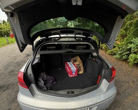 Сірий Рено Вел Сатіс, об'ємом двигуна 3 л та пробігом 300 тис. км за 3399 $, фото 8 на Automoto.ua