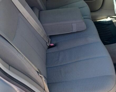 Серый Рено Вел Сатис, объемом двигателя 2 л и пробегом 400 тыс. км за 4000 $, фото 5 на Automoto.ua