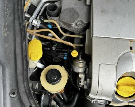 Сірий Рено Вел Сатіс, об'ємом двигуна 3 л та пробігом 300 тис. км за 3399 $, фото 13 на Automoto.ua