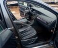 Серый Рено Вел Сатис, объемом двигателя 2.2 л и пробегом 277 тыс. км за 5500 $, фото 1 на Automoto.ua