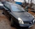 Серый Рено Вел Сатис, объемом двигателя 2.2 л и пробегом 277 тыс. км за 5500 $, фото 1 на Automoto.ua