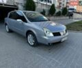 Серый Рено Вел Сатис, объемом двигателя 2.96 л и пробегом 305 тыс. км за 2700 $, фото 22 на Automoto.ua