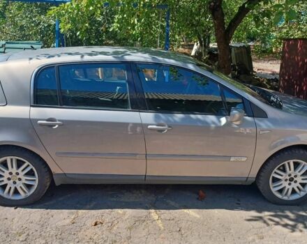 Серый Рено Вел Сатис, объемом двигателя 2 л и пробегом 400 тыс. км за 4000 $, фото 1 на Automoto.ua