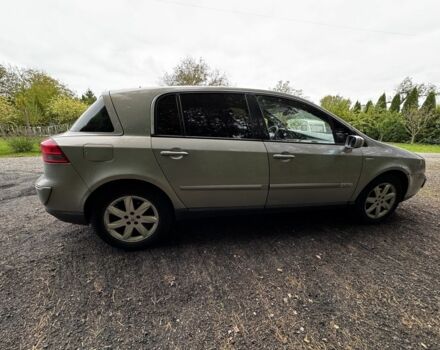 Сірий Рено Вел Сатіс, об'ємом двигуна 3 л та пробігом 300 тис. км за 3399 $, фото 1 на Automoto.ua