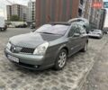 Серый Рено Вел Сатис, объемом двигателя 2.2 л и пробегом 315 тыс. км за 3500 $, фото 3 на Automoto.ua