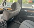 Серый Рено Вел Сатис, объемом двигателя 2.2 л и пробегом 315 тыс. км за 3500 $, фото 21 на Automoto.ua