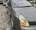 Серый Рено Вел Сатис, объемом двигателя 2.2 л и пробегом 315 тыс. км за 3500 $, фото 12 на Automoto.ua