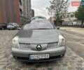 Серый Рено Вел Сатис, объемом двигателя 2.2 л и пробегом 315 тыс. км за 3500 $, фото 1 на Automoto.ua