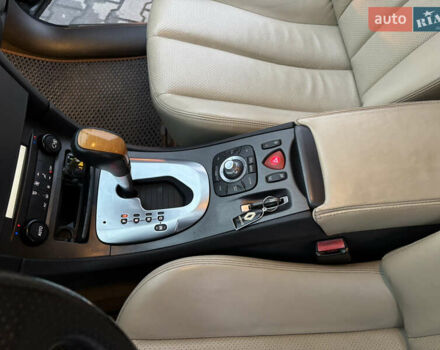 Сірий Рено Вел Сатіс, об'ємом двигуна 2.19 л та пробігом 196 тис. км за 6300 $, фото 26 на Automoto.ua