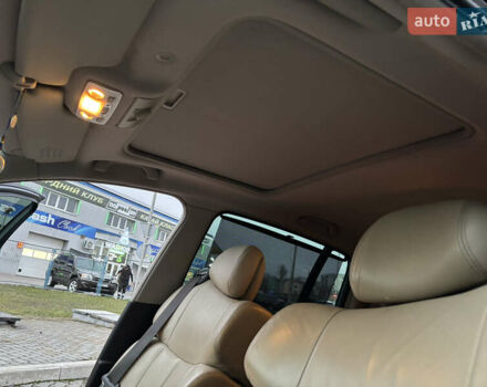 Сірий Рено Вел Сатіс, об'ємом двигуна 2.19 л та пробігом 196 тис. км за 6300 $, фото 22 на Automoto.ua