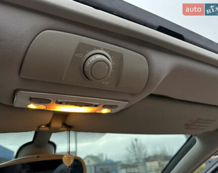 Сірий Рено Вел Сатіс, об'ємом двигуна 2.19 л та пробігом 196 тис. км за 6300 $, фото 25 на Automoto.ua