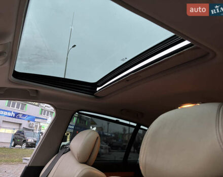 Сірий Рено Вел Сатіс, об'ємом двигуна 2.19 л та пробігом 196 тис. км за 6300 $, фото 21 на Automoto.ua