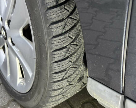 Сірий Рено Вел Сатіс, об'ємом двигуна 2.19 л та пробігом 196 тис. км за 6300 $, фото 14 на Automoto.ua