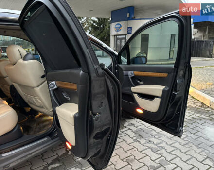 Сірий Рено Вел Сатіс, об'ємом двигуна 2.19 л та пробігом 196 тис. км за 6300 $, фото 28 на Automoto.ua