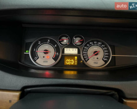 Сірий Рено Вел Сатіс, об'ємом двигуна 2.19 л та пробігом 196 тис. км за 6300 $, фото 16 на Automoto.ua