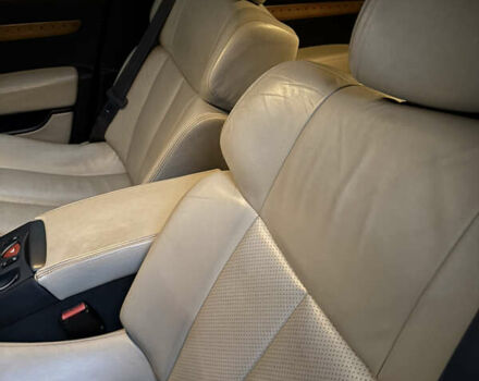 Сірий Рено Вел Сатіс, об'ємом двигуна 2.19 л та пробігом 196 тис. км за 6300 $, фото 35 на Automoto.ua