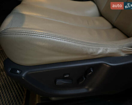 Сірий Рено Вел Сатіс, об'ємом двигуна 2.19 л та пробігом 196 тис. км за 6300 $, фото 34 на Automoto.ua