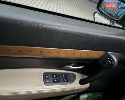 Сірий Рено Вел Сатіс, об'ємом двигуна 2.19 л та пробігом 196 тис. км за 6300 $, фото 30 на Automoto.ua
