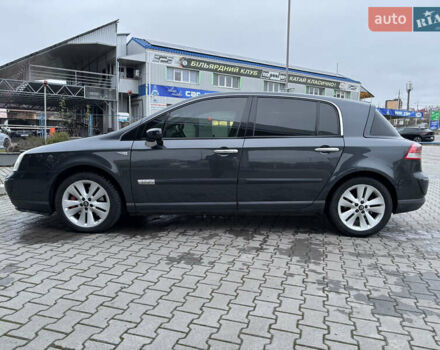 Сірий Рено Вел Сатіс, об'ємом двигуна 2.19 л та пробігом 196 тис. км за 6300 $, фото 2 на Automoto.ua