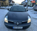 Сірий Рено Вел Сатіс, об'ємом двигуна 2.2 л та пробігом 196 тис. км за 5950 $, фото 1 на Automoto.ua