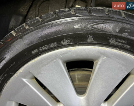 Сірий Рено Вел Сатіс, об'ємом двигуна 2.19 л та пробігом 196 тис. км за 6300 $, фото 37 на Automoto.ua