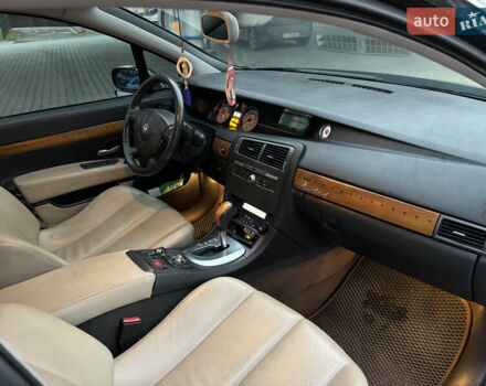 Сірий Рено Вел Сатіс, об'ємом двигуна 2.19 л та пробігом 196 тис. км за 6300 $, фото 27 на Automoto.ua