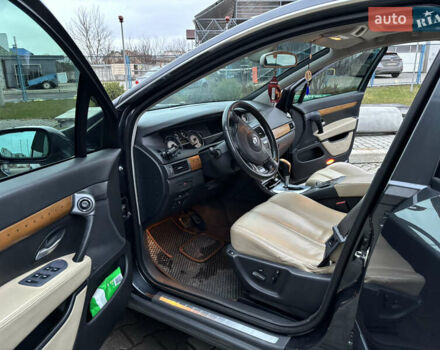 Сірий Рено Вел Сатіс, об'ємом двигуна 2.19 л та пробігом 196 тис. км за 6300 $, фото 10 на Automoto.ua