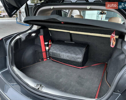 Сірий Рено Вел Сатіс, об'ємом двигуна 2.19 л та пробігом 196 тис. км за 6300 $, фото 12 на Automoto.ua