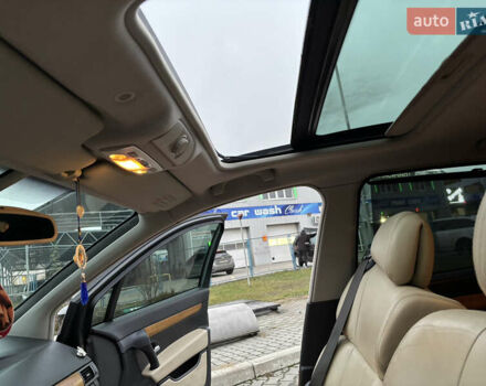 Сірий Рено Вел Сатіс, об'ємом двигуна 2.19 л та пробігом 196 тис. км за 6300 $, фото 24 на Automoto.ua