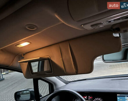 Сірий Рено Вел Сатіс, об'ємом двигуна 2.19 л та пробігом 196 тис. км за 6300 $, фото 33 на Automoto.ua