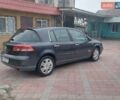 Серый Рено Вел Сатис, объемом двигателя 2.2 л и пробегом 250 тыс. км за 3850 $, фото 8 на Automoto.ua