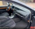 Серый Рено Вел Сатис, объемом двигателя 2.2 л и пробегом 250 тыс. км за 4500 $, фото 7 на Automoto.ua